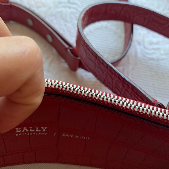 Bally Cecyle bag - Picture 4 of 6